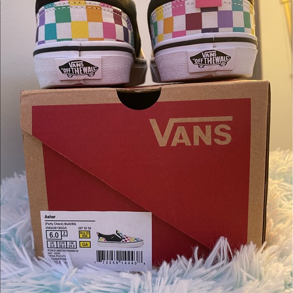 Vans Bundle! 📦 - Picture 4 of 8